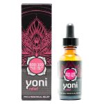 Yoni Relief Tincture – Mota
