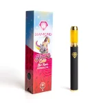 Diamond Concentrates – Zkittlez Disposable Pen - Image 2