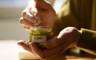 Buy CBD Cobbler Edibles Online