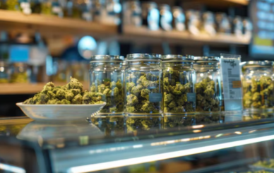 Trusted CBD Shop Los Angeles