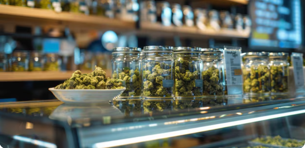 Trusted CBD Shop Los Angeles