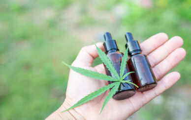 Trusted CBD Oil Online Los Angeles