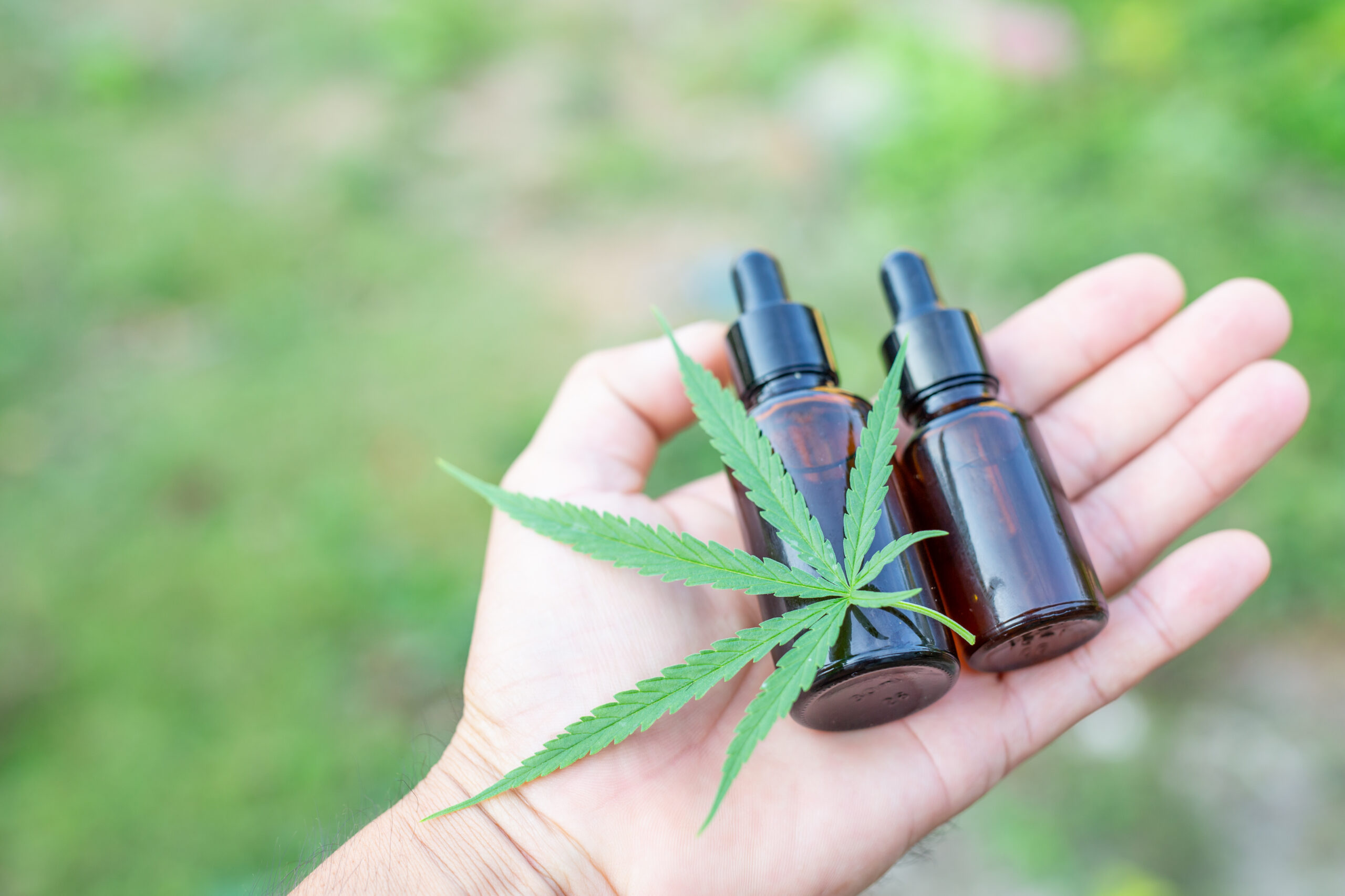 Trusted CBD Oil Online Los Angeles