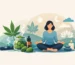 Best Hybrid Strains for Anxiety Relief