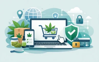 How to Buy Cannabis Online Safely