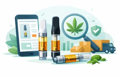 Best Weed Carts Online: What to Look For