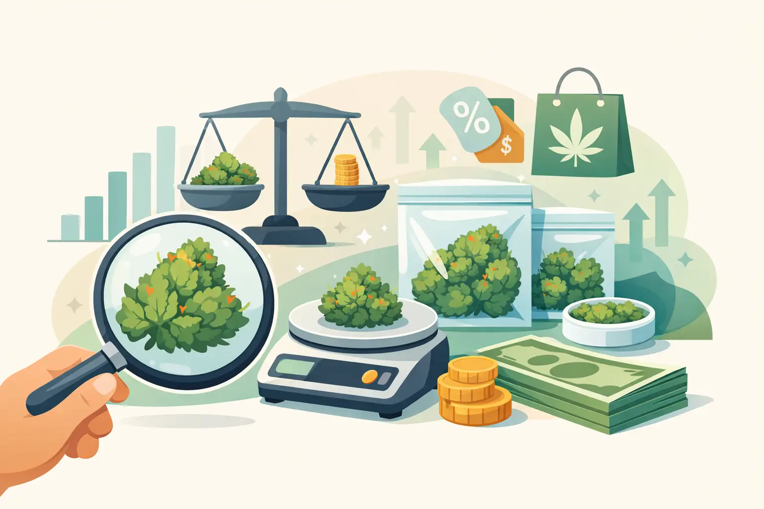 How to Spot Top Budget Ounce Deals